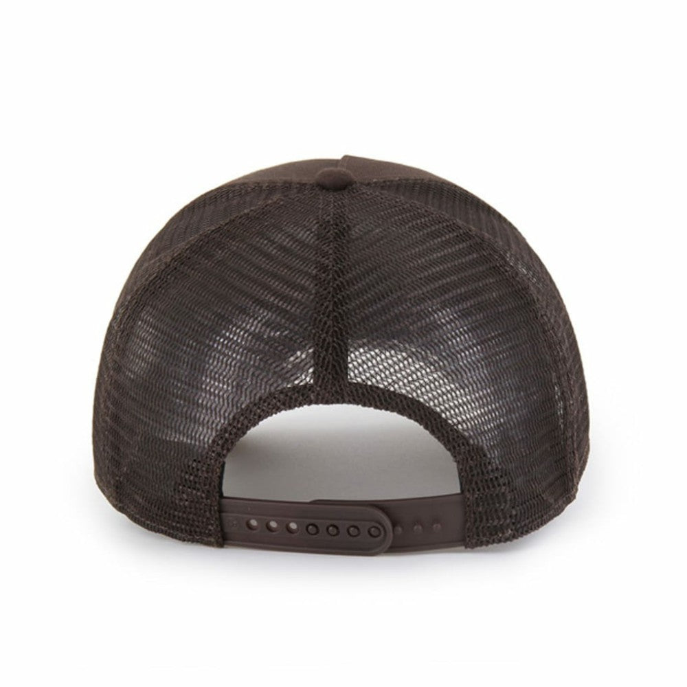 San Diego Padres '47 Ballpark Offside Adjustable Trucker Hat - MLB
