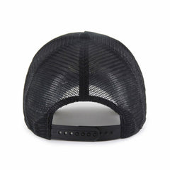 Colorado Rockies '47 Ballpark Offside Adjustable Trucker Hat - MLB
