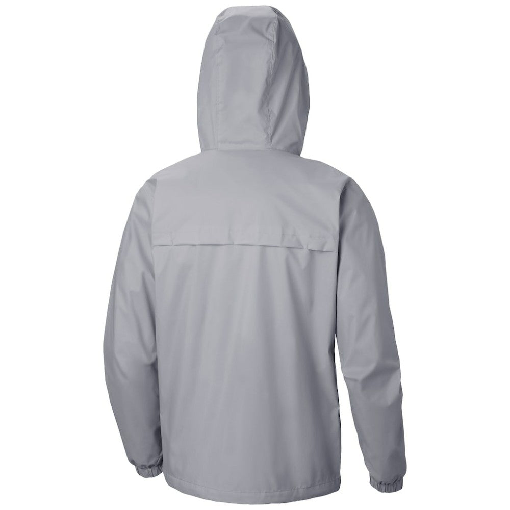 Montreal Canadiens Columbia Oroville Creek Lined Full-Zip Jacket - Gray - NHL