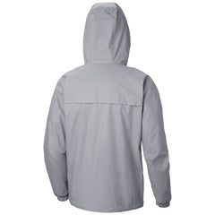 Montreal Canadiens Columbia Oroville Creek Lined Full-Zip Jacket - Gray - NHL