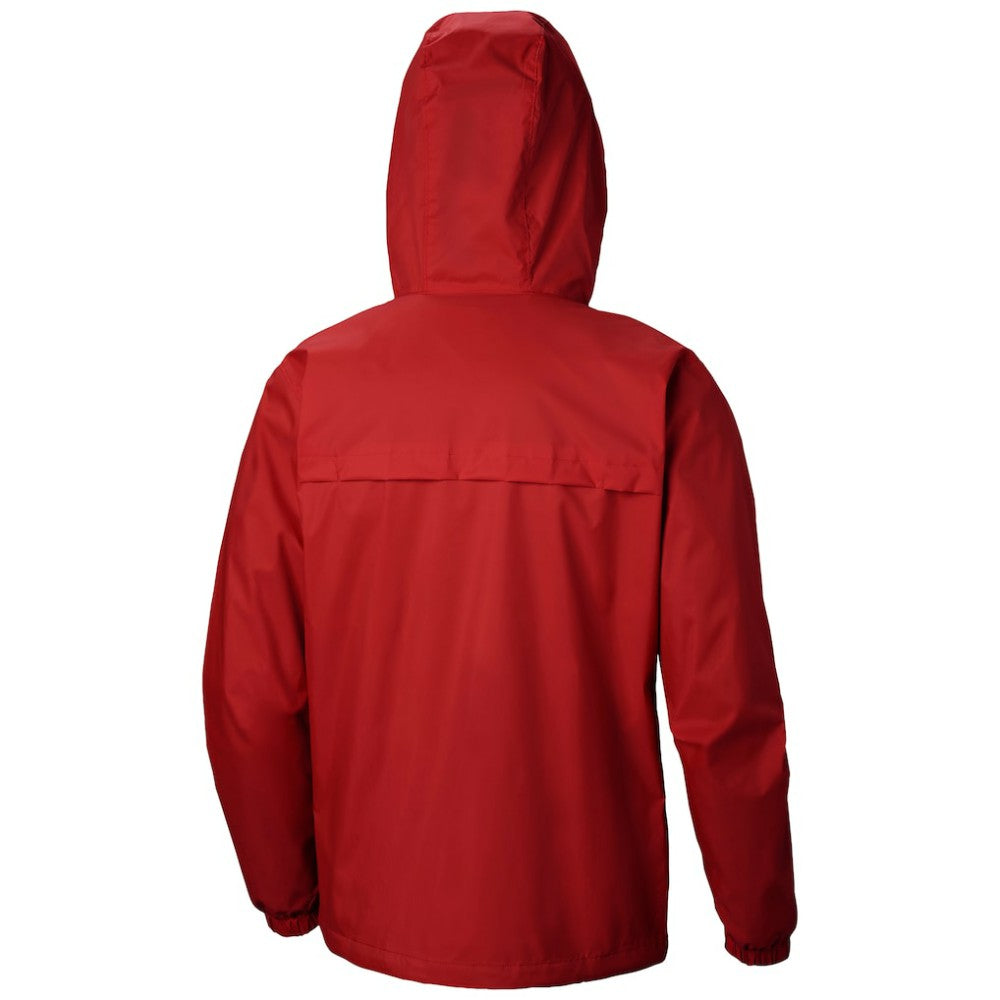 Calgary Flames Columbia Oroville Creek Lined Full-Zip Jacket - Red - NHL