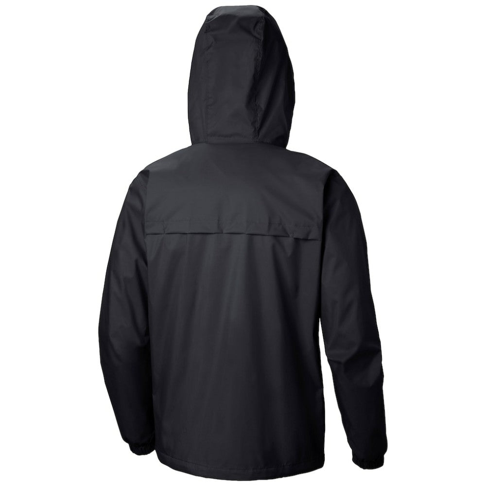 Ottawa Senators Columbia Oroville Creek Lined Full-Zip Jacket - Black - NHL