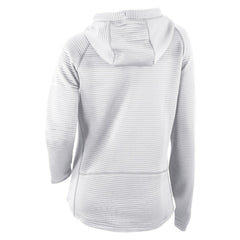 Toronto Maple Leafs Columbia Omni-Wick Pack It Up Full-Zip Jacket - White - NHL
