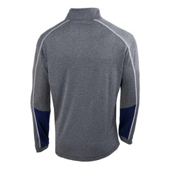 Winnipeg Jets Columbia Omni-Wick Shotgun 2.0 Quarter-Zip Pullover Top - Navy - NHL