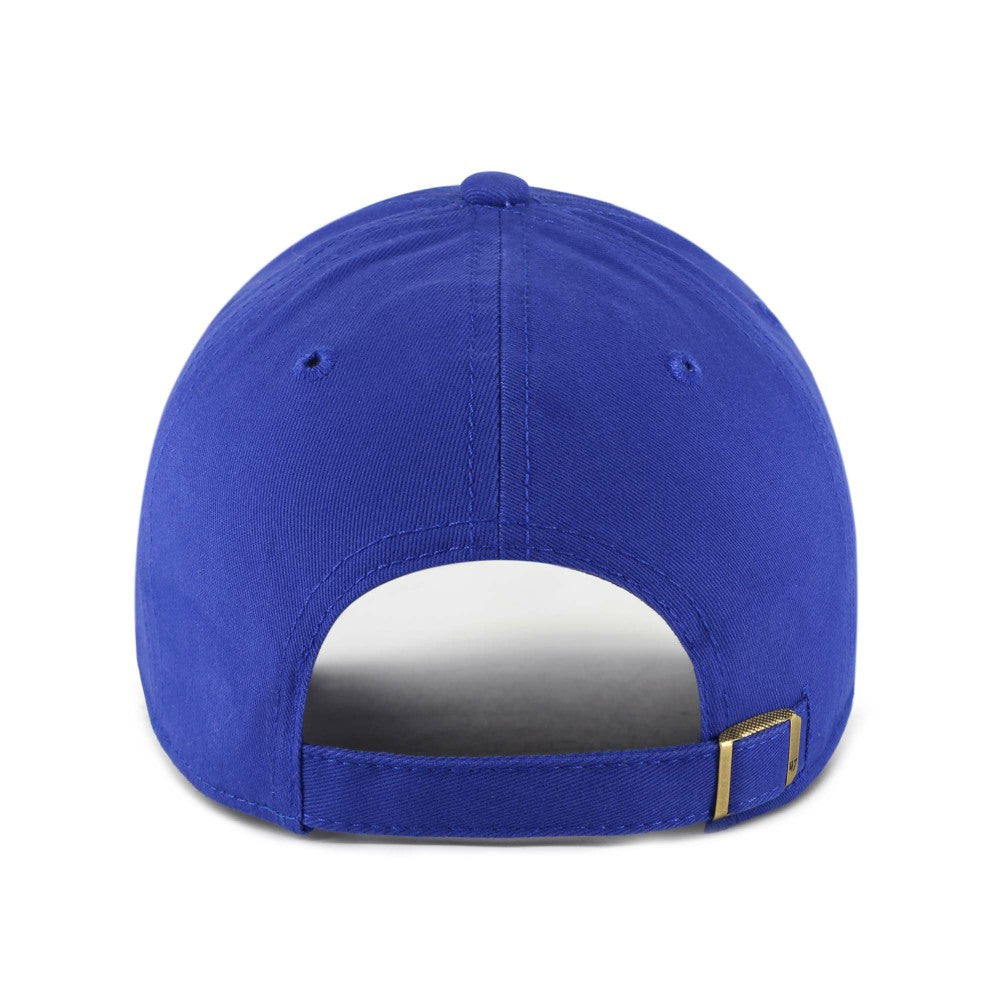 Kansas City Royals '47 Women's Team Miata Clean Up Adjustable Hat - MLB