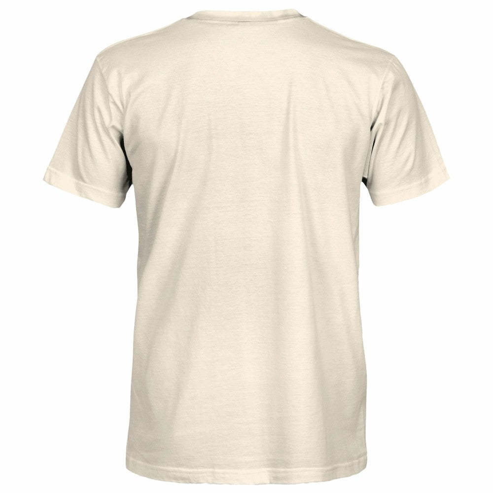 Tottenham Hotspur 1863FC Team Arch T-Shirt Tan - FIFA World CUP