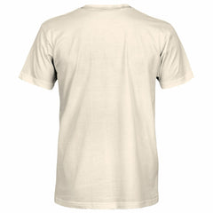 Tottenham Hotspur 1863FC Retro Stripes T-Shirt Tan - FIFA World CUP
