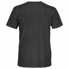 Tottenham Hotspur 1863FC Established Location Vintage Tri-Blend T-Shirt Black - FIFA World CUP
