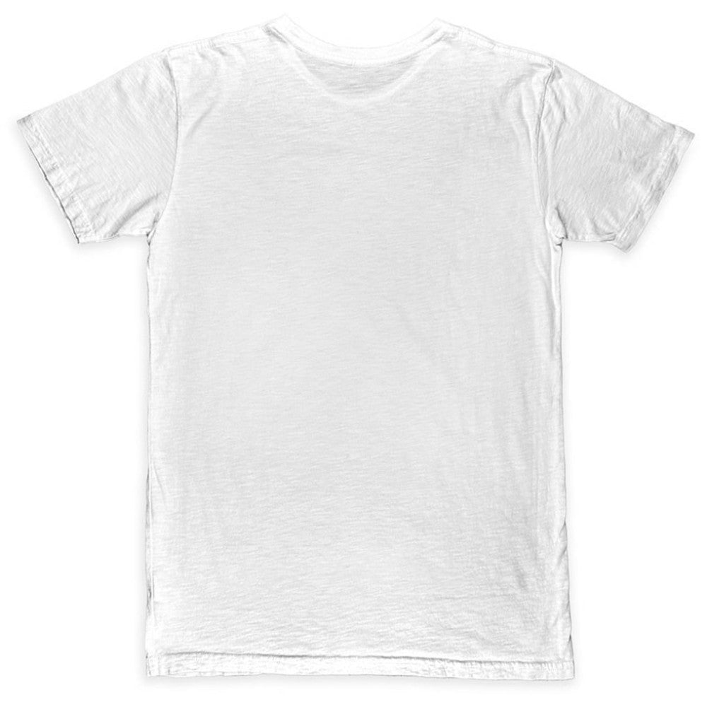 Chelsea 1863FC Retro Wordmark T-Shirt White - FIFA World CUP