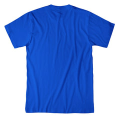 Chelsea 1863FC Established Location Vintage T-Shirt Blue - FIFA World CUP