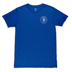 Chelsea 1863FC Forever Blue T-Shirt Blue - FIFA World CUP