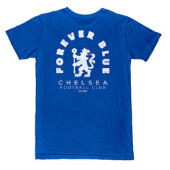Chelsea 1863FC Forever Blue T-Shirt Blue - FIFA World CUP
