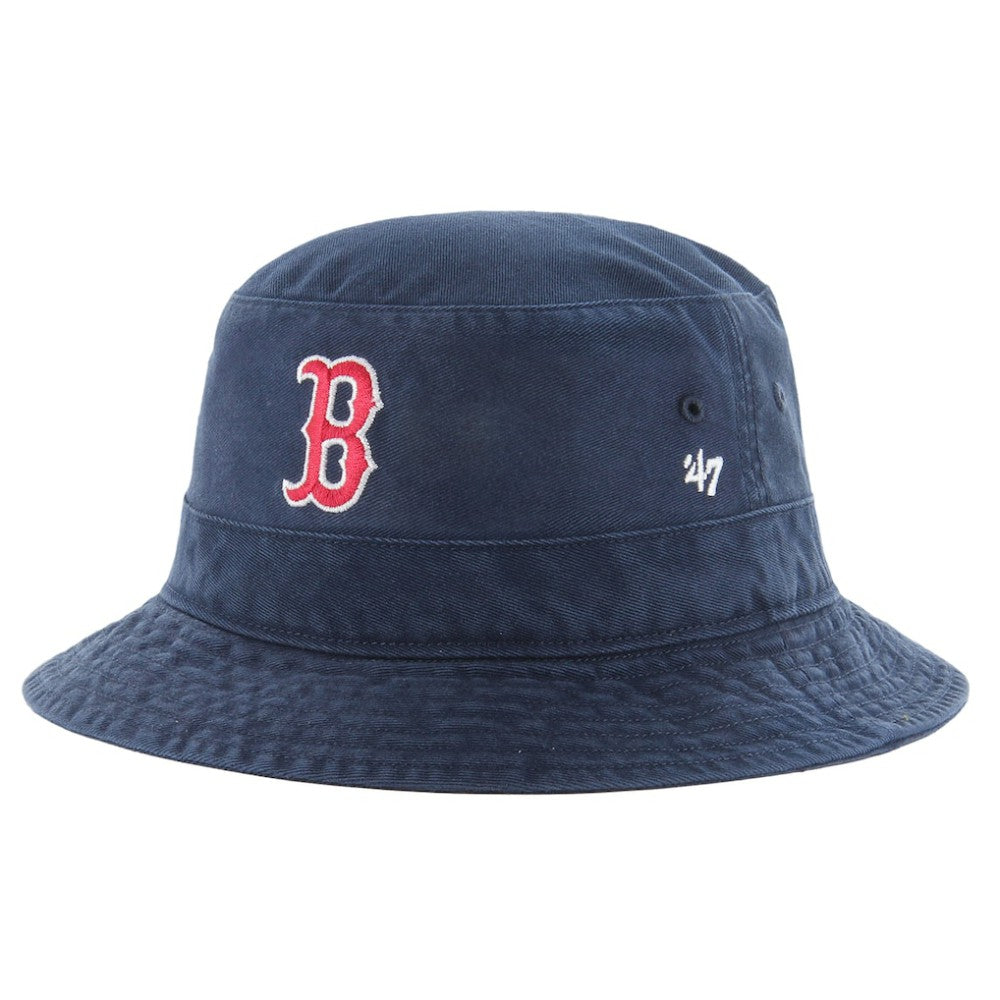Boston Red Sox '47 Primary Logo Bucket Hat - MLB