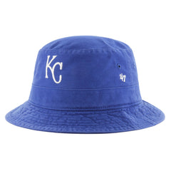 Kansas City Royals '47 Primary Logo Bucket Hat - MLB