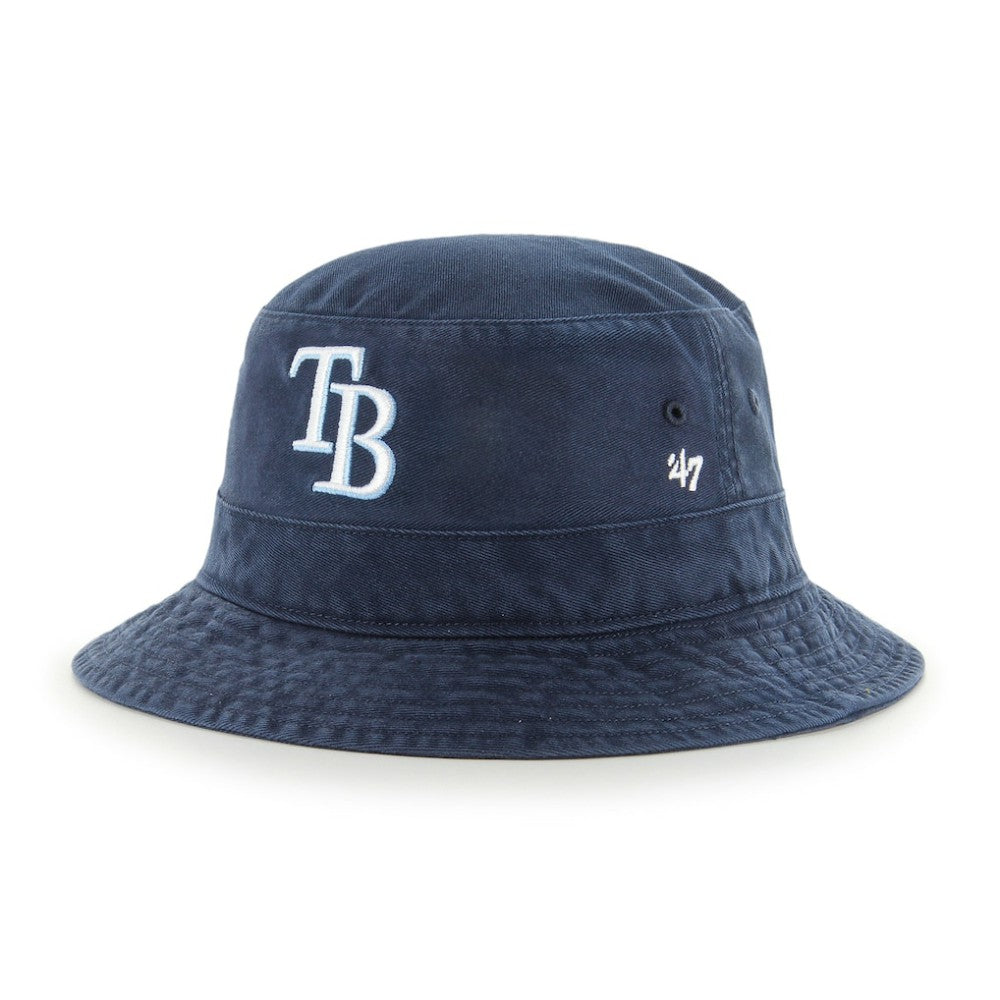 Tampa Bay Rays '47 Primary Logo Bucket Hat - MLB