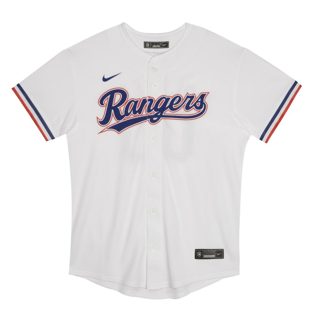 Corey Seager Texas Rangers Nike Preschool  Game Jersey - MLB