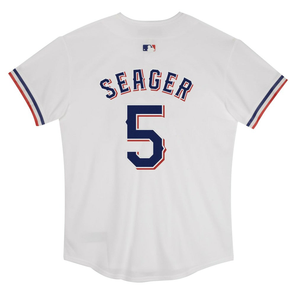 Corey Seager Texas Rangers Nike Preschool  Game Jersey - MLB