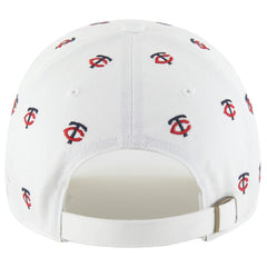 Minnesota Twins '47 Women's Confetti Clean Up Adjustable Hat - MLB