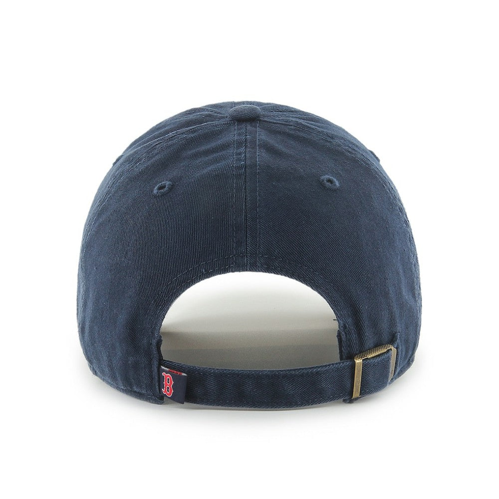 Boston Red Sox '47 Youth Clean Up Adjustable Hat - MLB