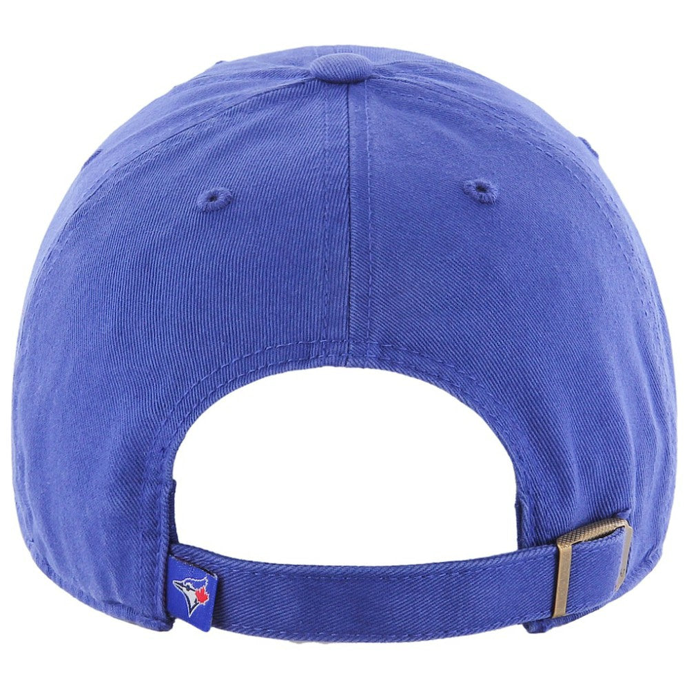 Toronto Blue Jays '47 Youth Clean Up Adjustable Hat - MLB
