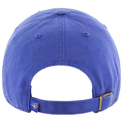 Toronto Blue Jays '47 Youth Clean Up Adjustable Hat - MLB
