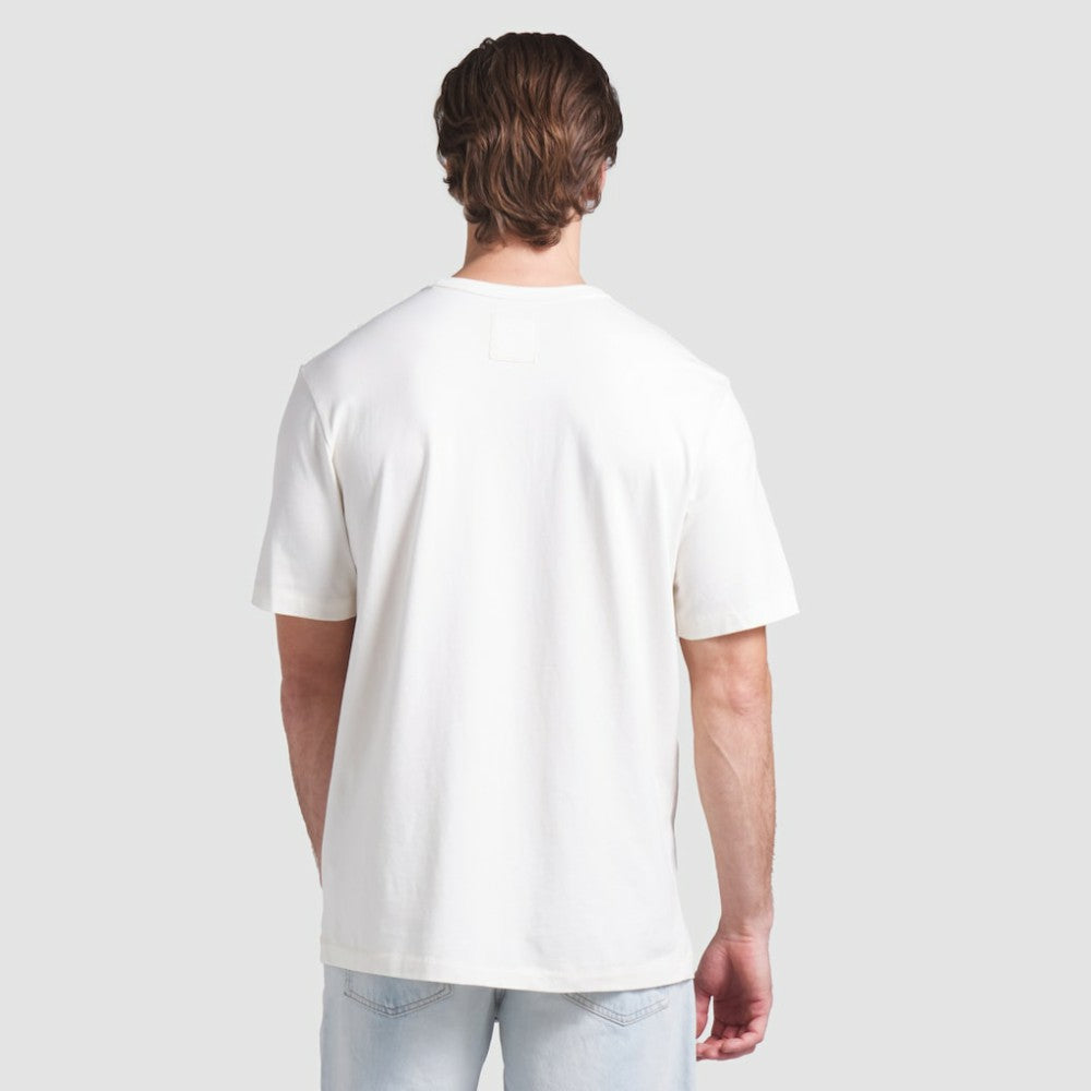 Montreal Canadiens Fanatics Decades Collection Timeless T-Shirt - White - NHL