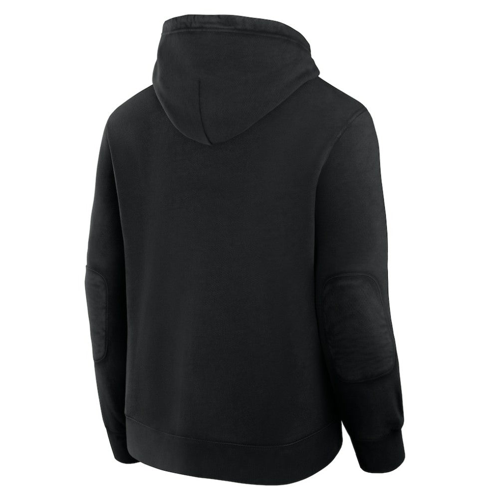 Philadelphia Flyers Fanatics Decades Collection Tradition Hoodie - Black - NHL