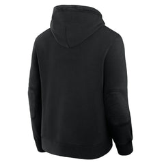Philadelphia Flyers Fanatics Decades Collection Tradition Hoodie - Black - NHL