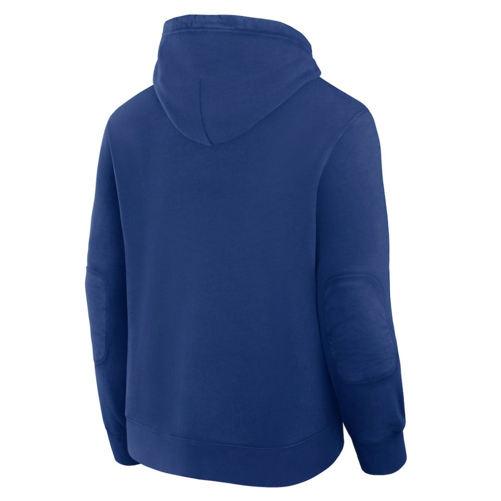 Toronto Maple Leafs Fanatics Decades Collection Tradition Hoodie - Blue - NHL