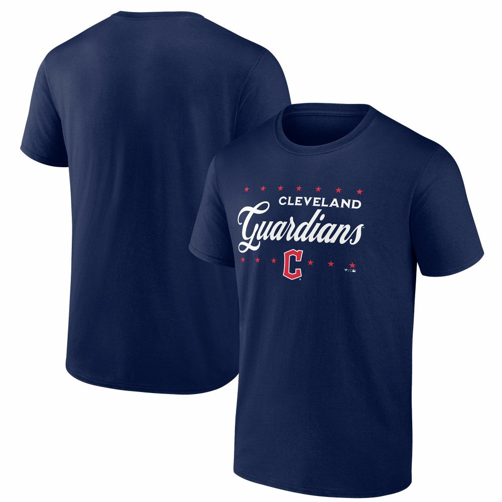 Cleveland Guardians Election Team T-Shirt - MLB