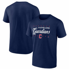 Cleveland Guardians Election Team T-Shirt - MLB