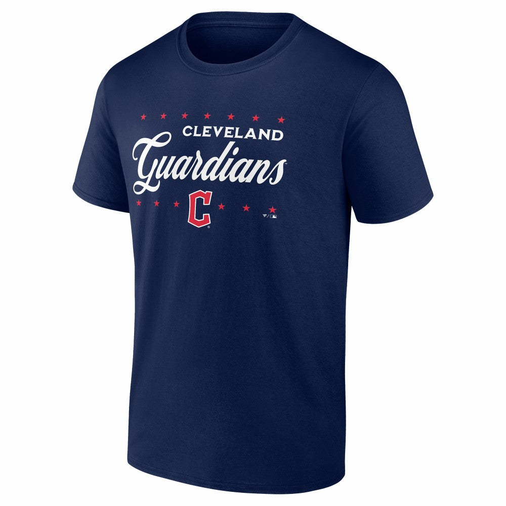 Cleveland Guardians Election Team T-Shirt - MLB