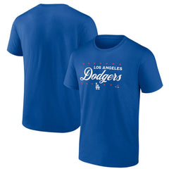 Los Angeles Dodgers Election Team T-Shirt - MLB