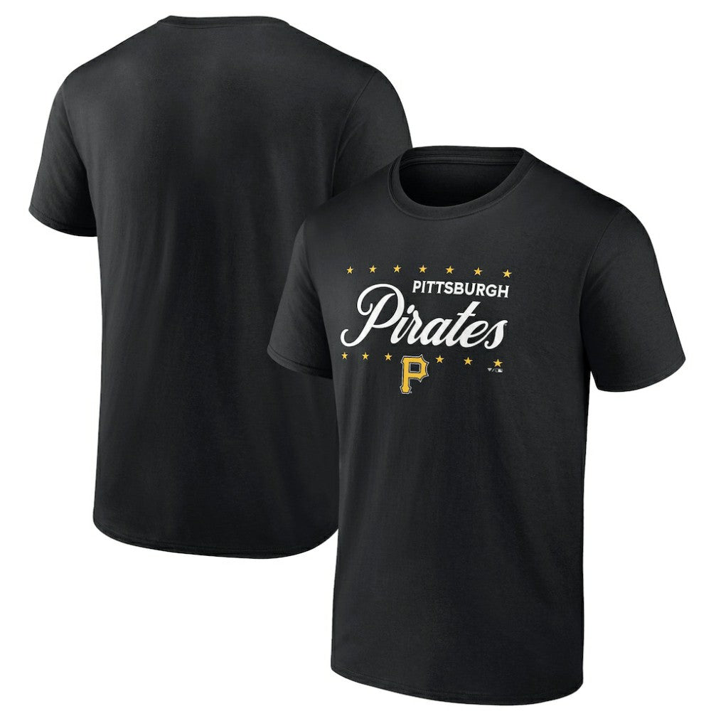 Pittsburgh Pirates Election Team T-Shirt - MLB
