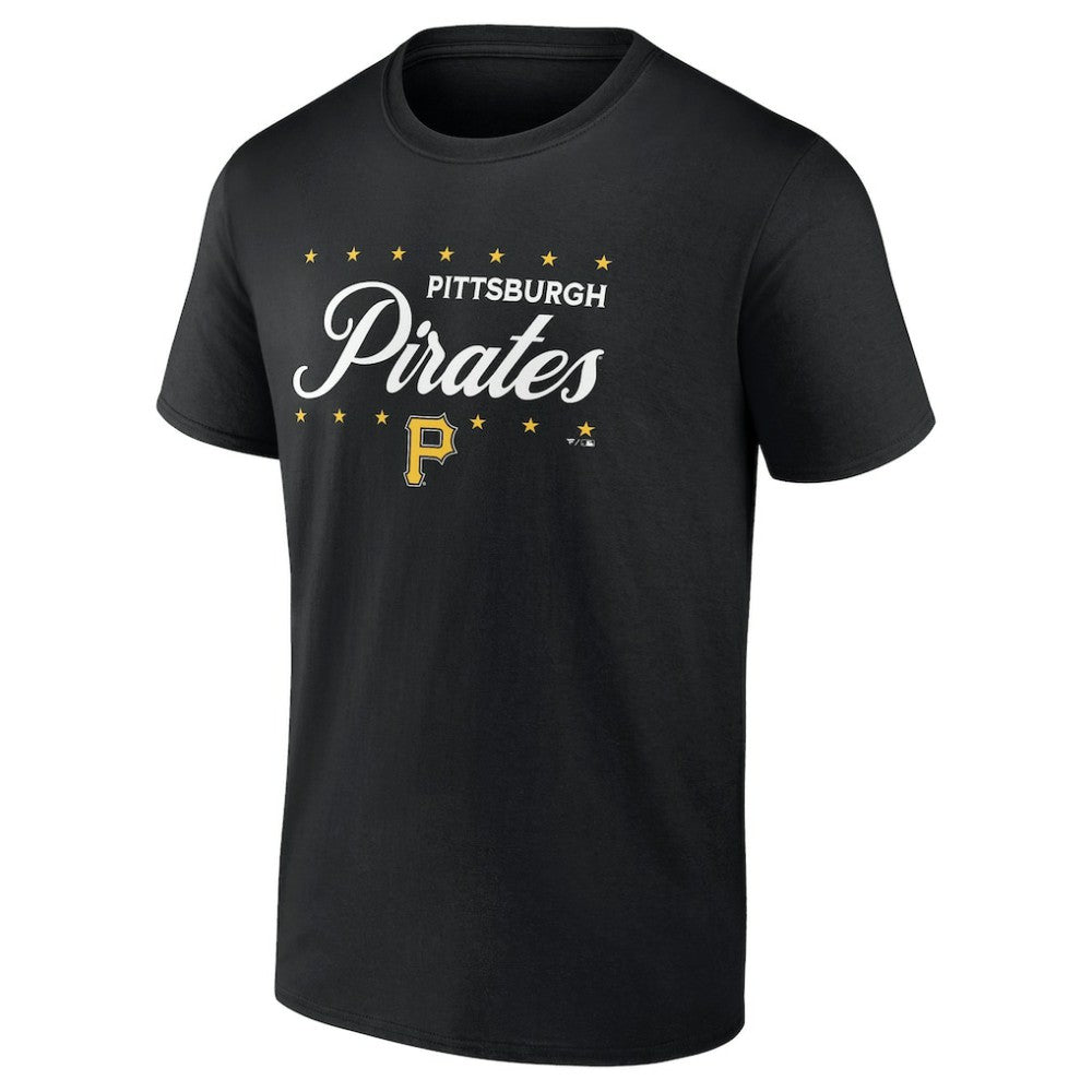 Pittsburgh Pirates Election Team T-Shirt - MLB