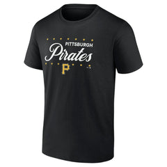 Pittsburgh Pirates Election Team T-Shirt - MLB