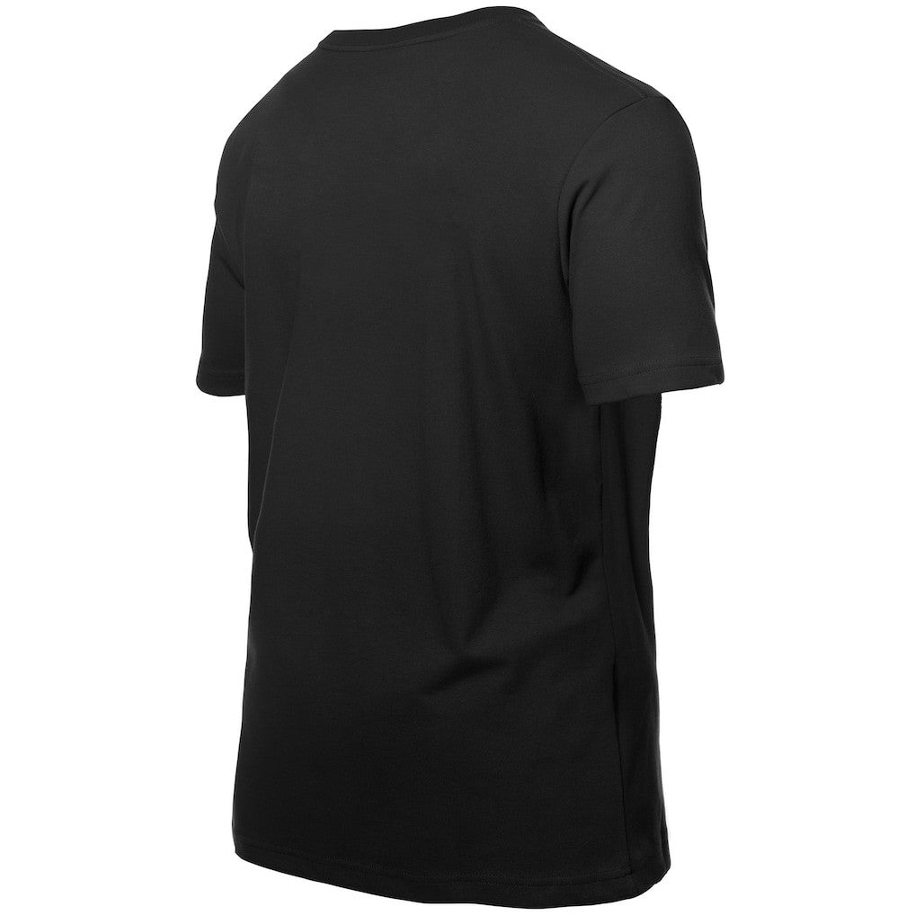 Green Bay Packers New Era 2025 NFL Draft T-Shirt Black | NFL