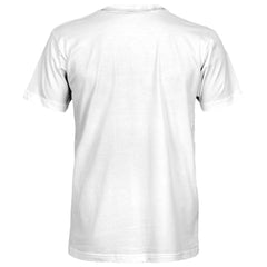 Manchester City 1863FC Retro Wordmark Slub T-Shirt White - FIFA World CUP
