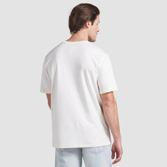 Edmonton Oilers Fanatics Decades Collection Timeless T-Shirt - White - NHL