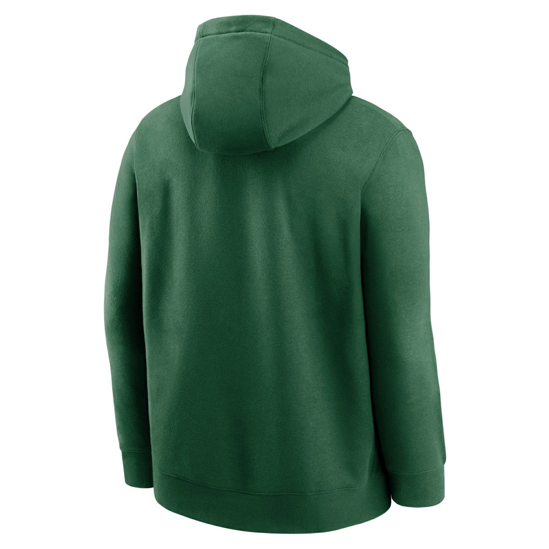 New York Jets Rewind Club Logo Pullover Hoodie Green | Nike for Sale