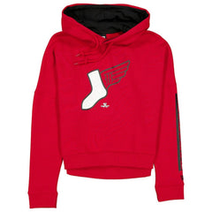 Chicago White Sox New Era Women's 2025 City Connect Pullover Hoodie - MLB