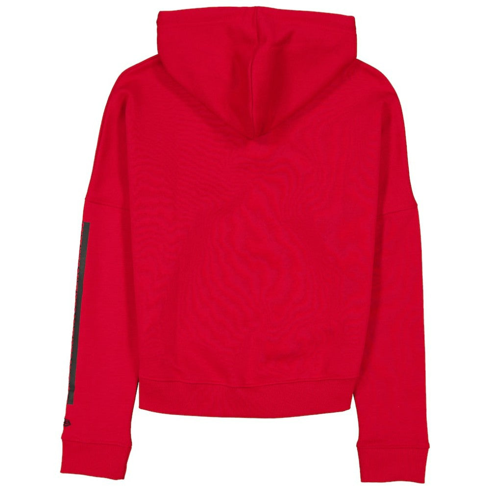 Chicago White Sox New Era Women's 2025 City Connect Pullover Hoodie - MLB