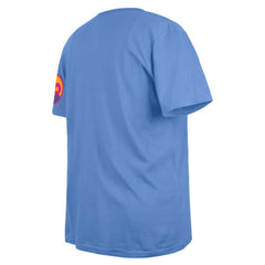 Colorado Rockies New Era Women's 2025 City Connect Plus Size T-Shirt - MLB