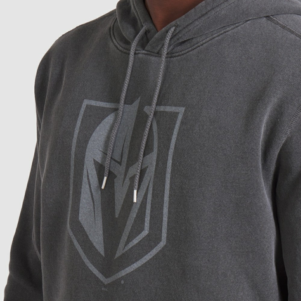 Vegas Golden Knights Fanatics Made in Canada Pullover Hoodie - Black - NHL