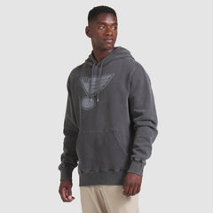 St. Louis Blues Fanatics Made in Canada Pullover Hoodie - Black - NHL