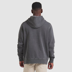 St. Louis Blues Fanatics Made in Canada Pullover Hoodie - Black - NHL