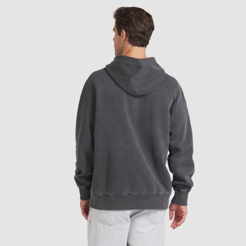 Nashville Predators Fanatics Made in Canada Pullover Hoodie - Black - NHL
