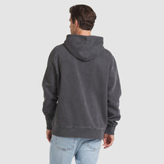 Seattle Kraken Fanatics Made in Canada Pullover Hoodie - Black - NHL