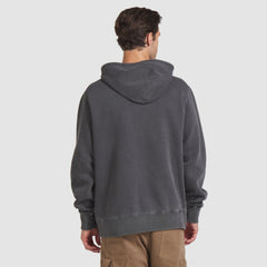 Colorado Avalanche Fanatics Made in Canada Pullover Hoodie - Black - NHL