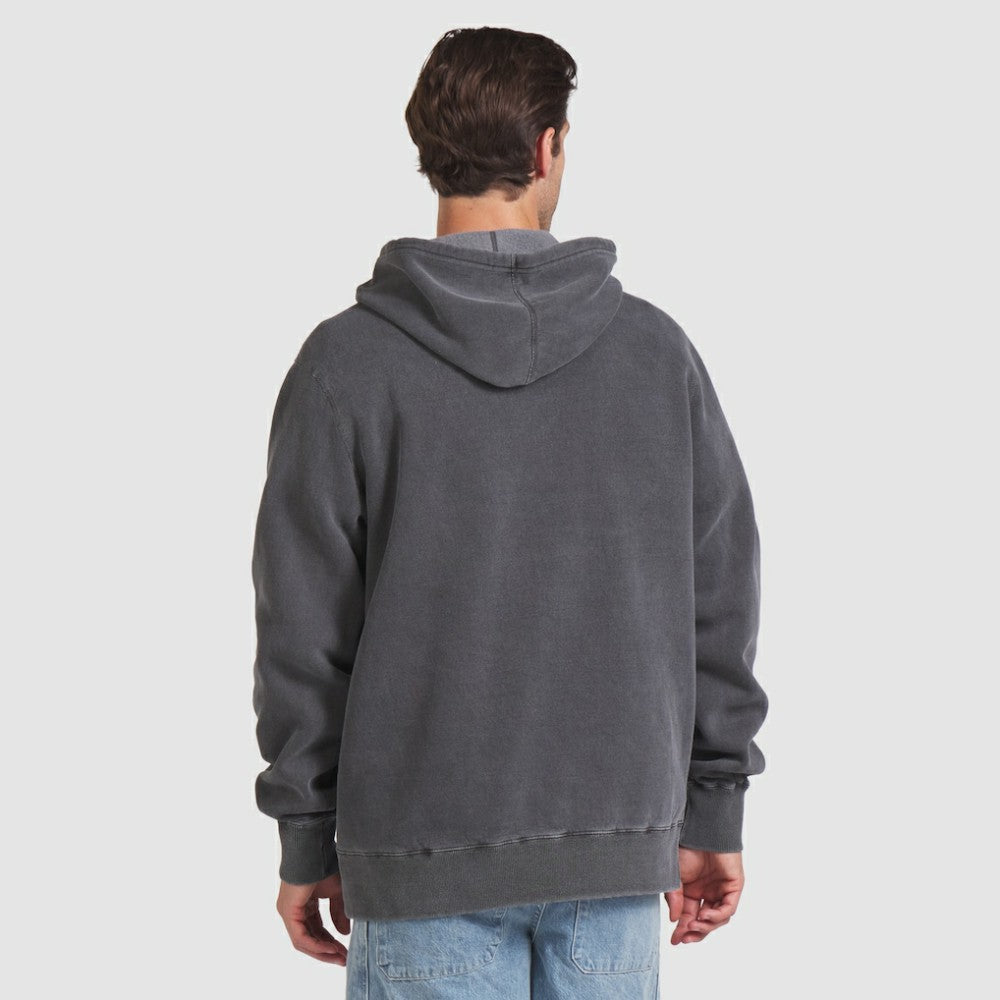 San Jose Sharks Fanatics Made in Canada Pullover Hoodie - Black - NHL
